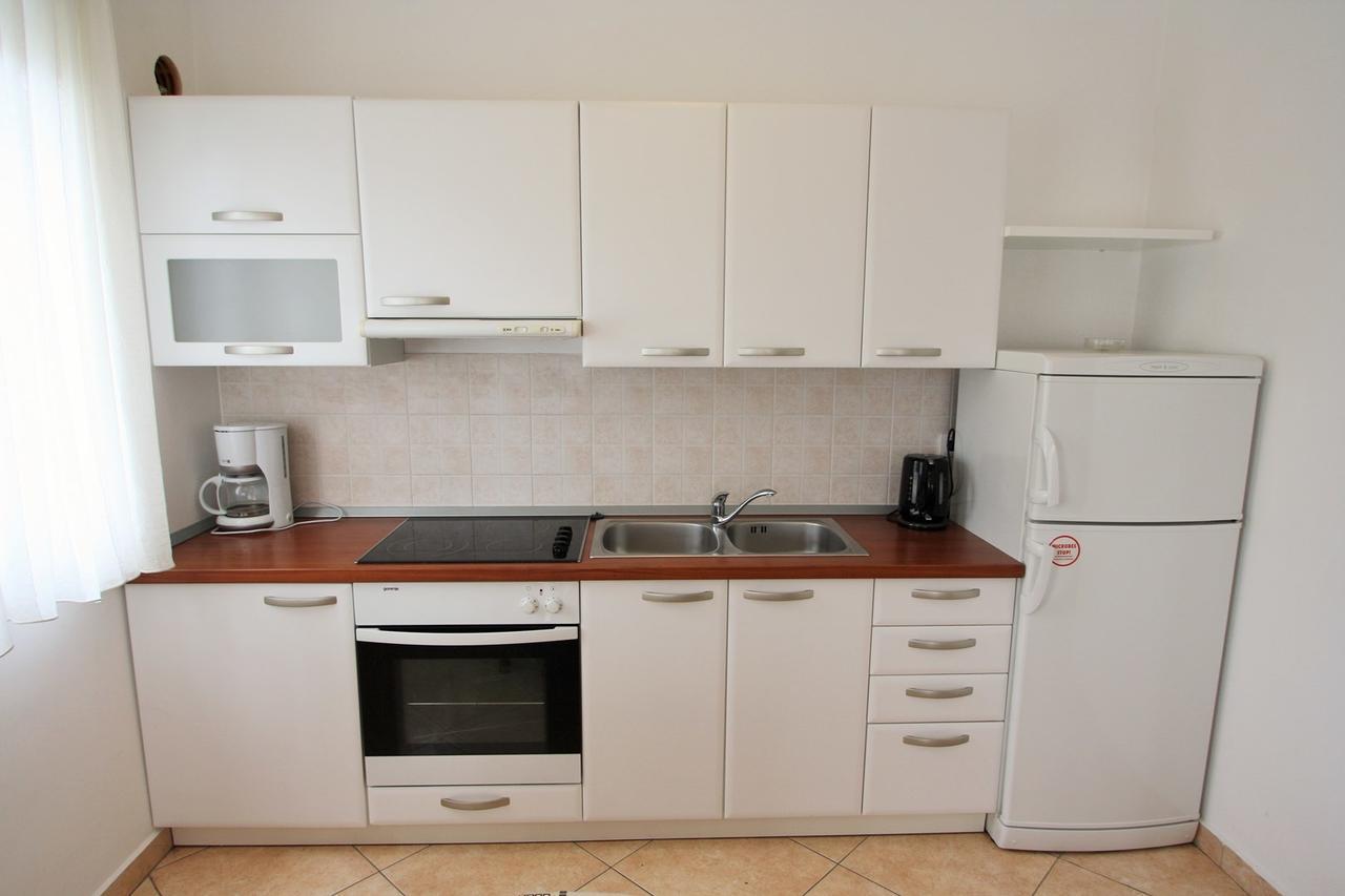 Apartment Bilic With Balcony Poreč Kültér fotó
